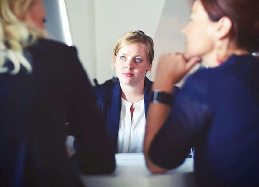 Career Counselling