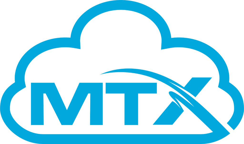 MTXb2b Logo